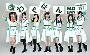 Wake Up, Girls!　500ピース ジグソーパズル 「がんばっぺ！」 51ahWm+gTpL._UF350,350_QL50_.jpg